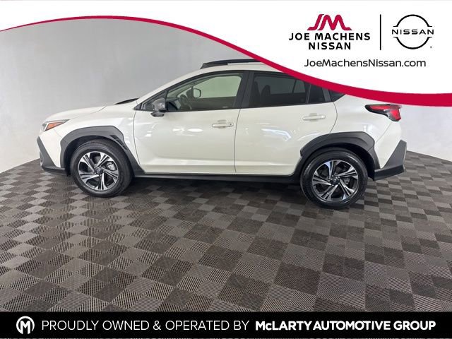 Used 2024 Subaru Crosstrek 2.0i Premium AWD/4WD image 8