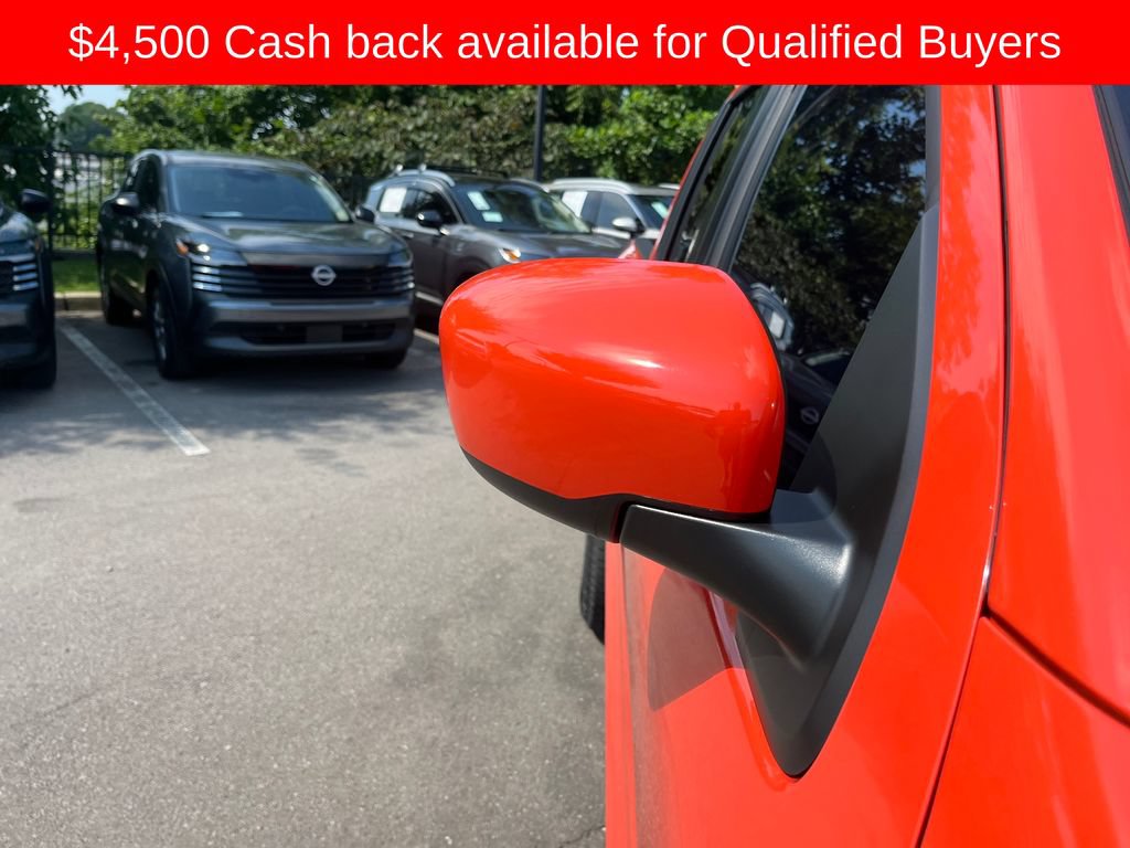 New 2026 Nissan Frontier PRO-4X w/ Tow Package AWD/4WD image 39