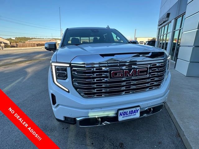 New 2026 GMC Sierra 1500 Denali w/ Denali Reserve Package image 1