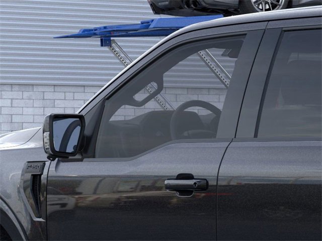 New 2025 Ford F150 Lariat image 20