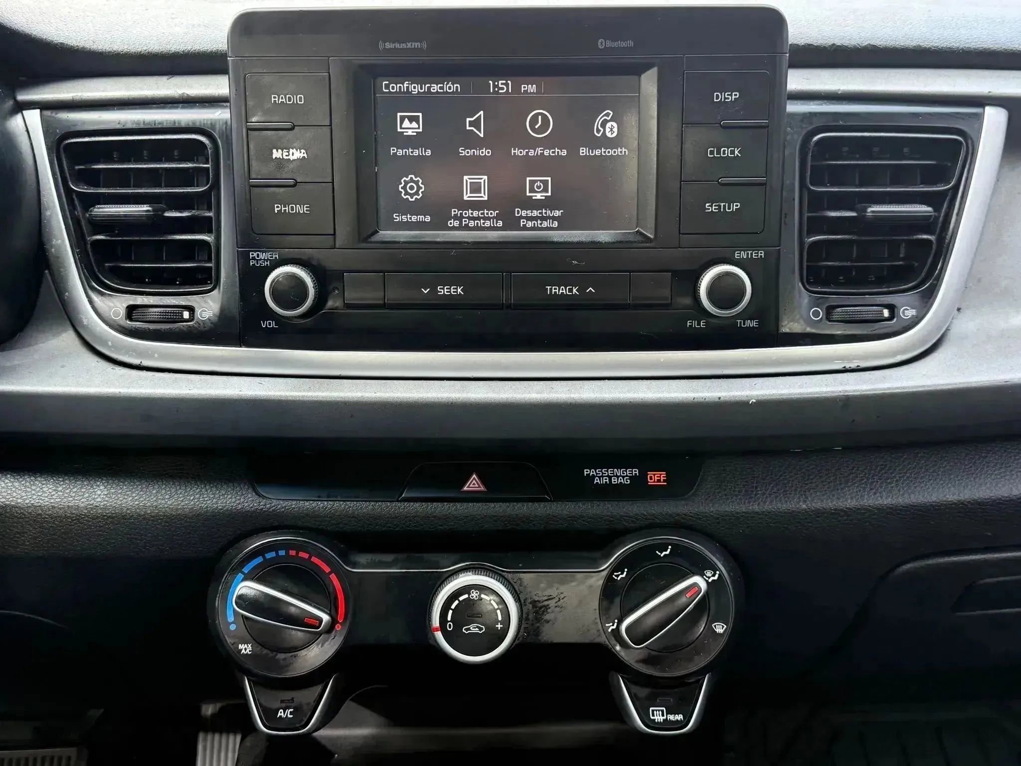 Used 2018 Kia Rio S FWD image 19