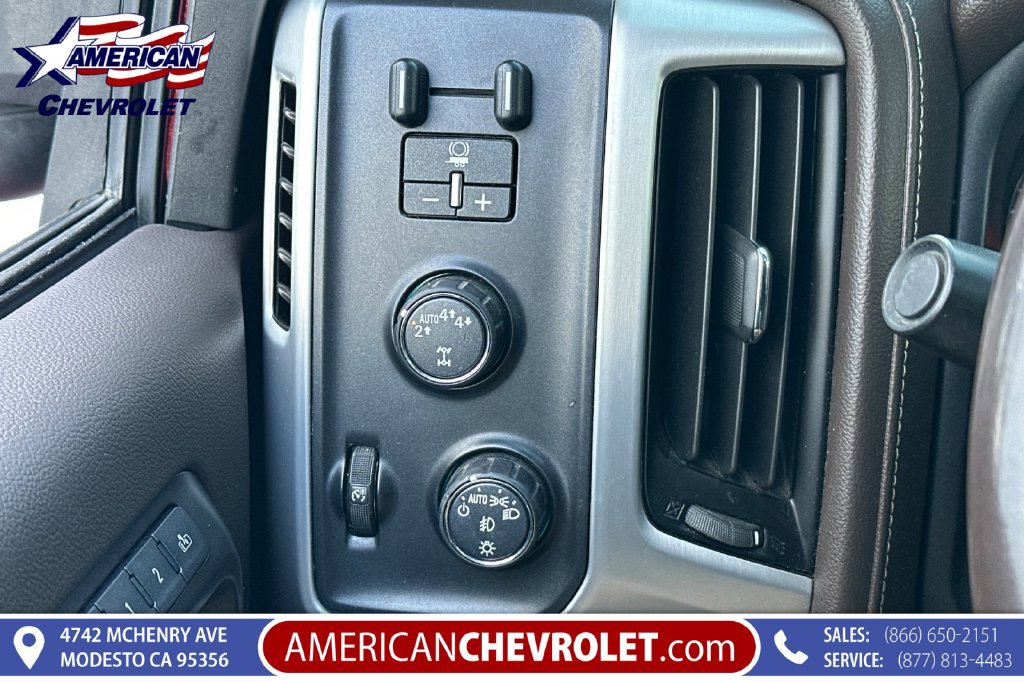 Used 2018 GMC Sierra 1500 SLT AWD/4WD image 36