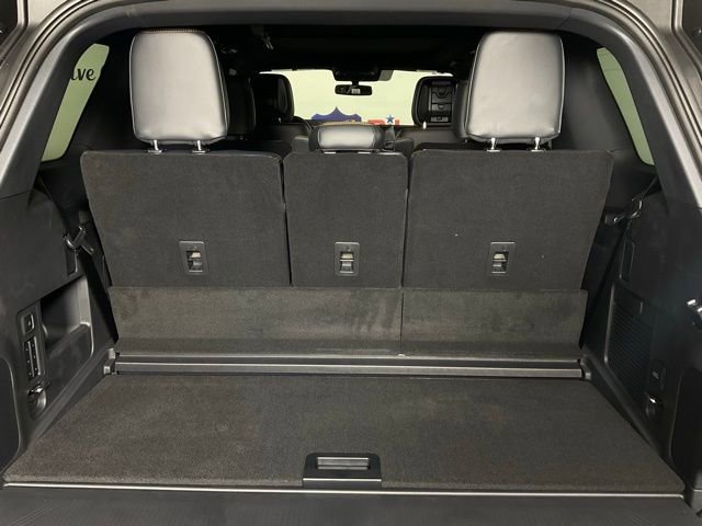 New 2026 Ford Expedition Tremor image 11