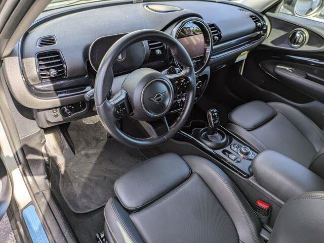 Used 2023 MINI Cooper Clubman S image 11