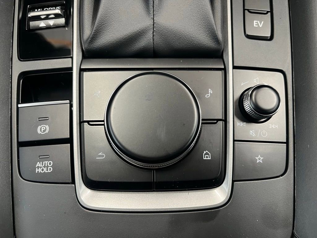 New 2026 MAZDA CX-50 2.5 Hybrid w/ Weather Package image 14