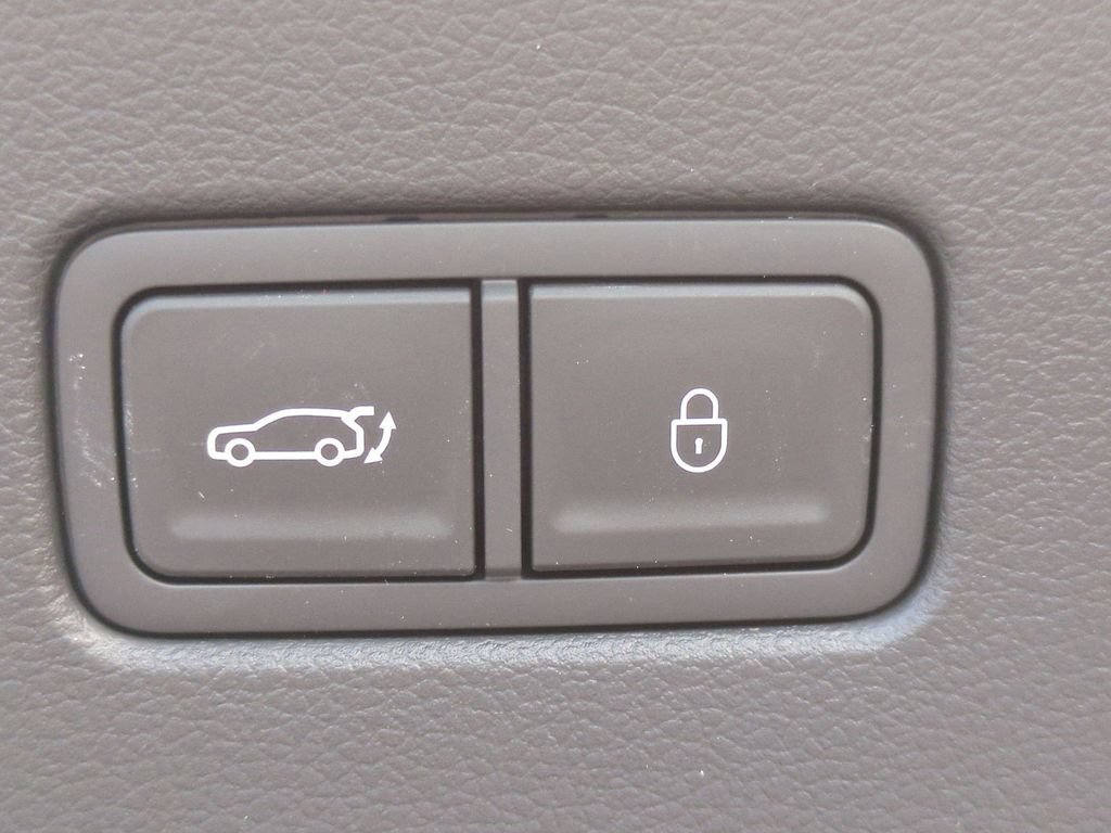 New 2025 Genesis GV80 3.5T e-SC AWD/4WD image 24