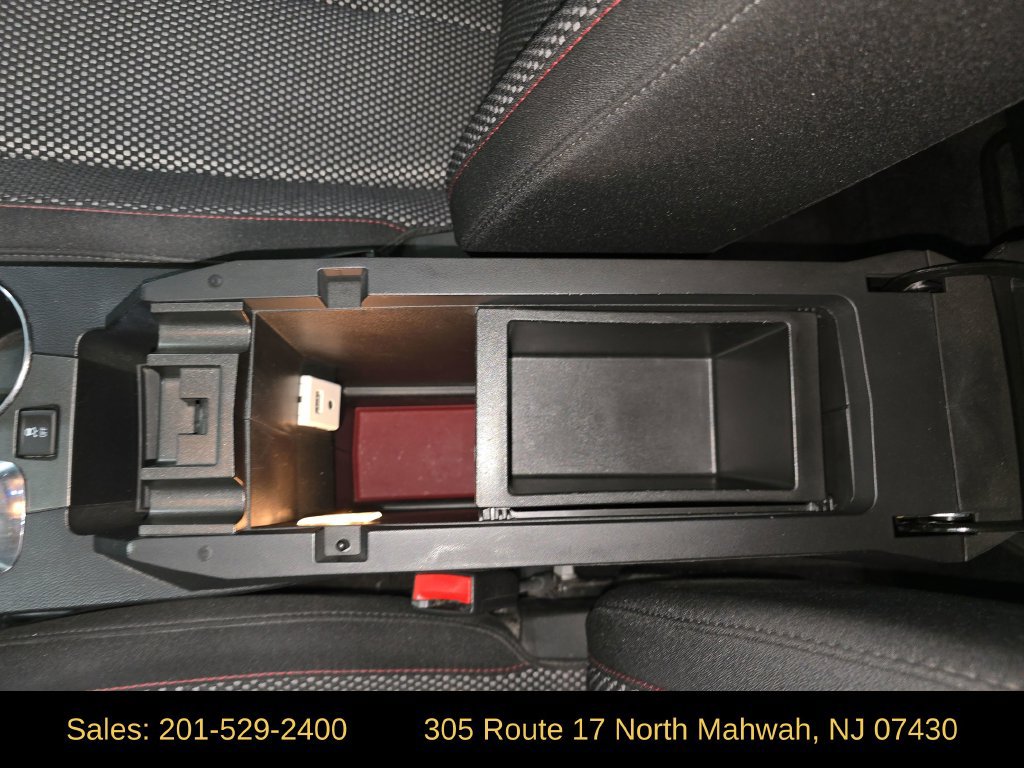 Used 2016 Chevrolet Equinox LT w/ Convenience Package AWD/4WD image 27