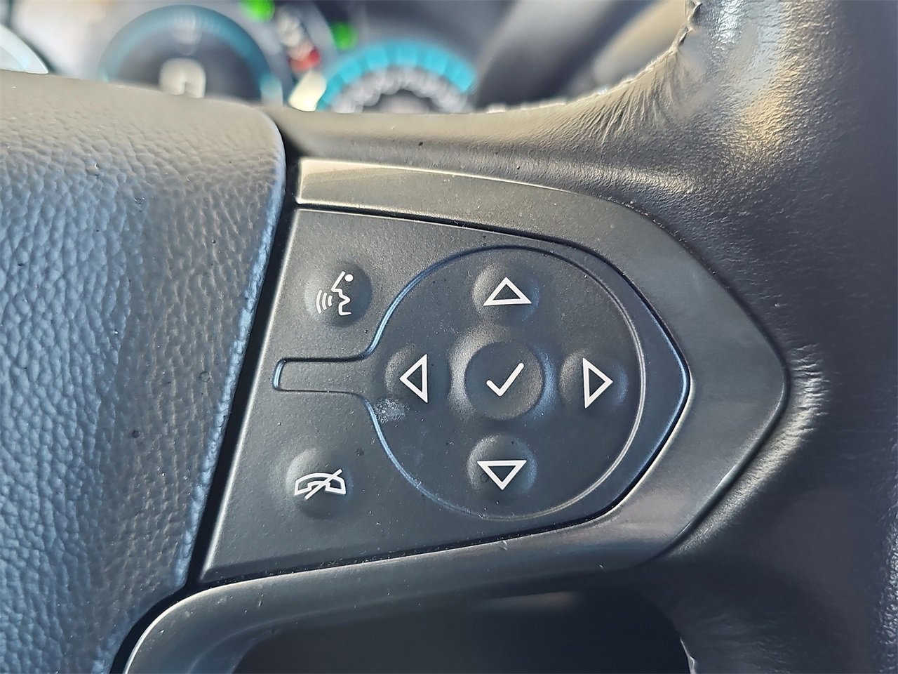 Used 2020 Chevrolet Tahoe Premier image 19