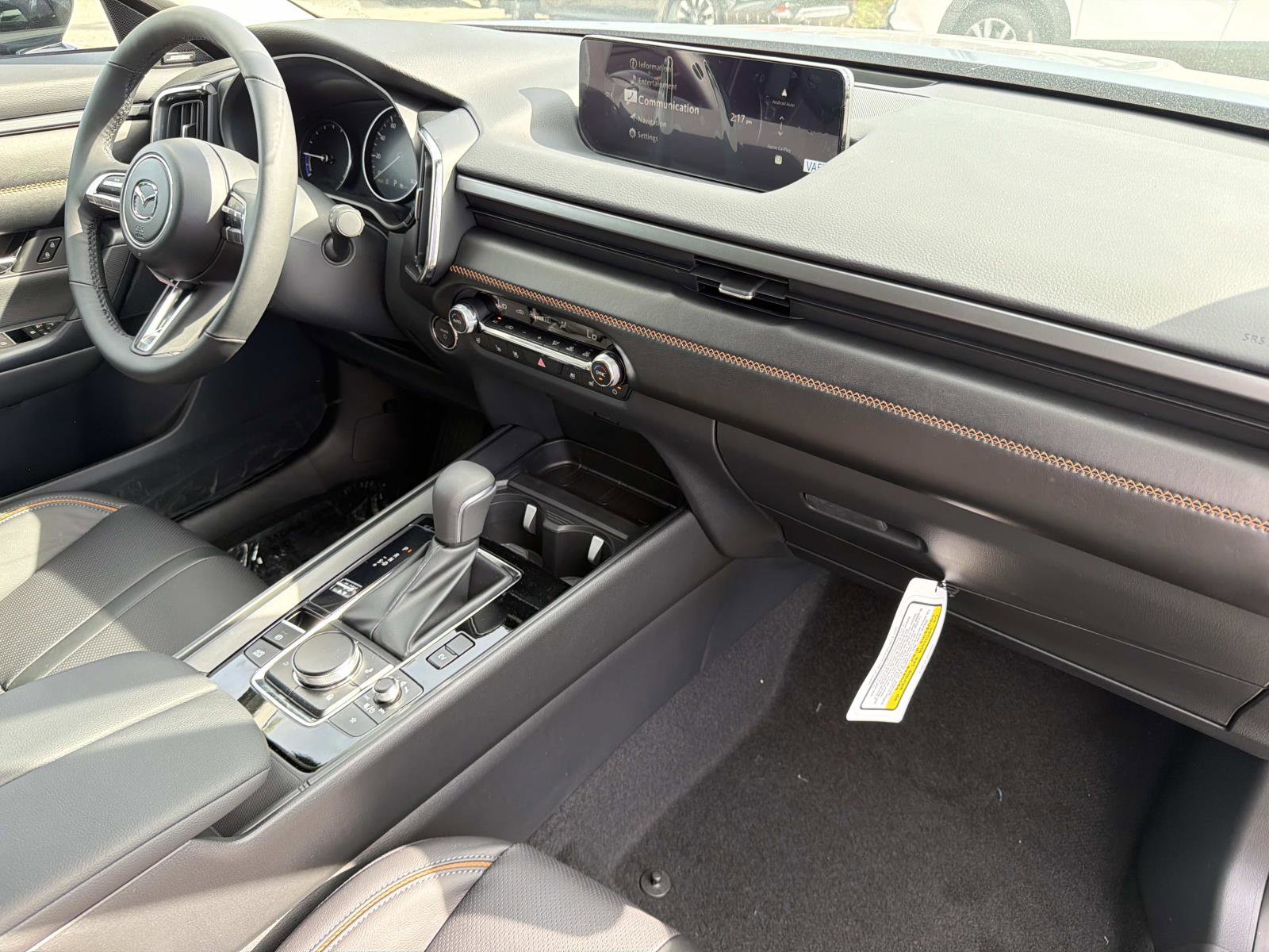 New 2026 MAZDA CX-50 2.5 Hybrid w/ Cargo Package image 25