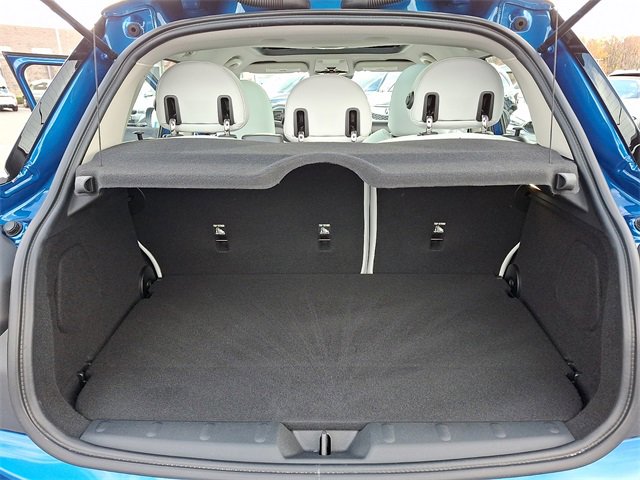 Used 2025 MINI Cooper S image 28