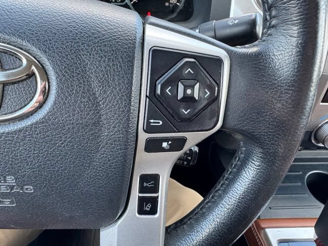 Used 2020 Toyota Tundra 1794 Edition AWD/4WD image 23