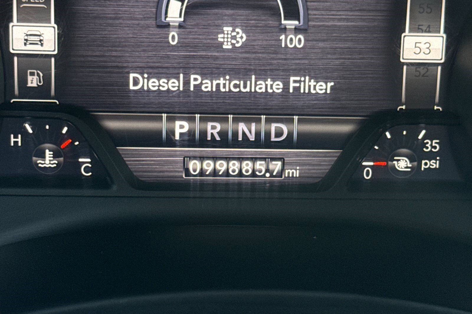 Used 2019 RAM 2500 Laramie image 32