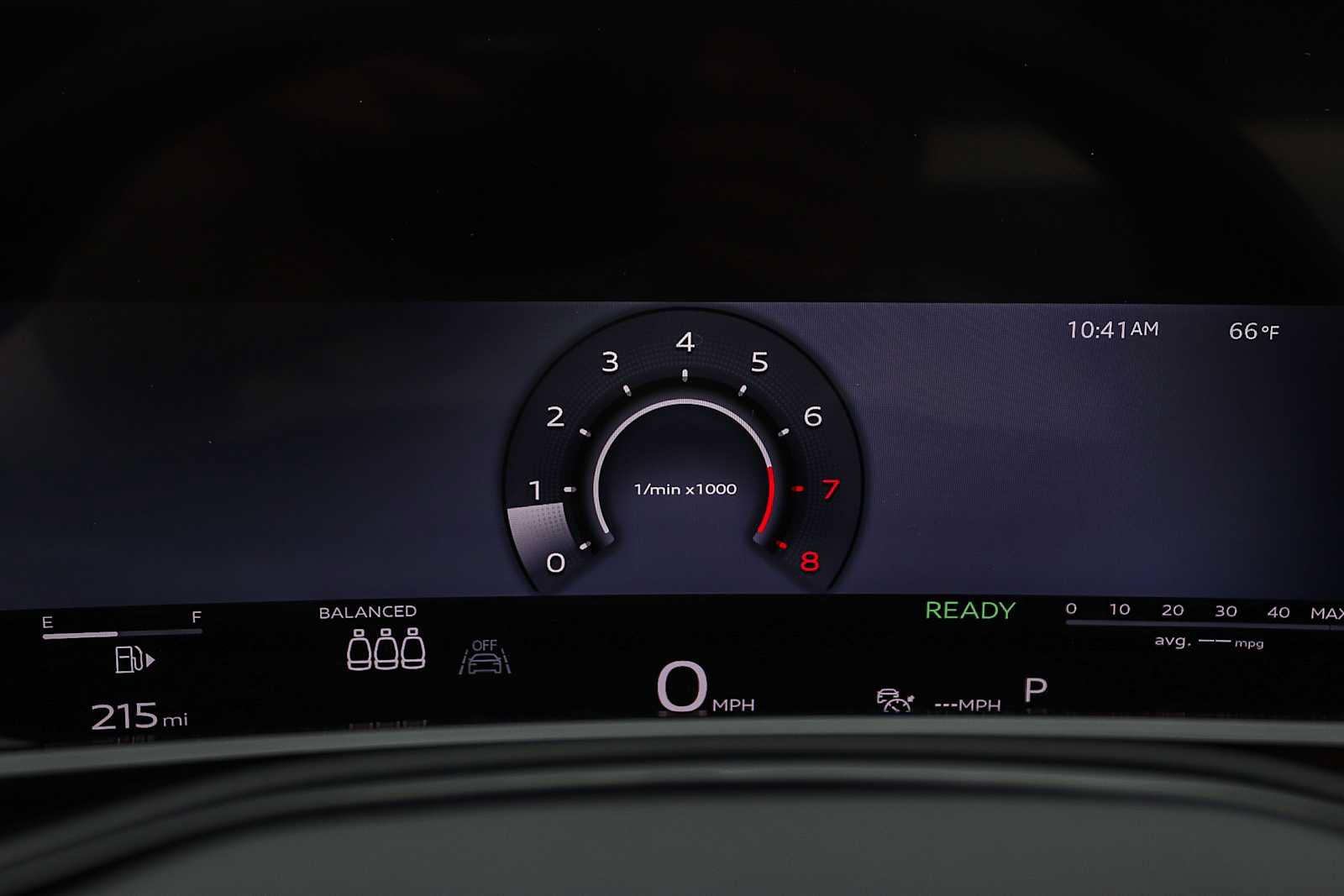 New 2026 Audi Q3 quattro 2.0T AWD/4WD image 30