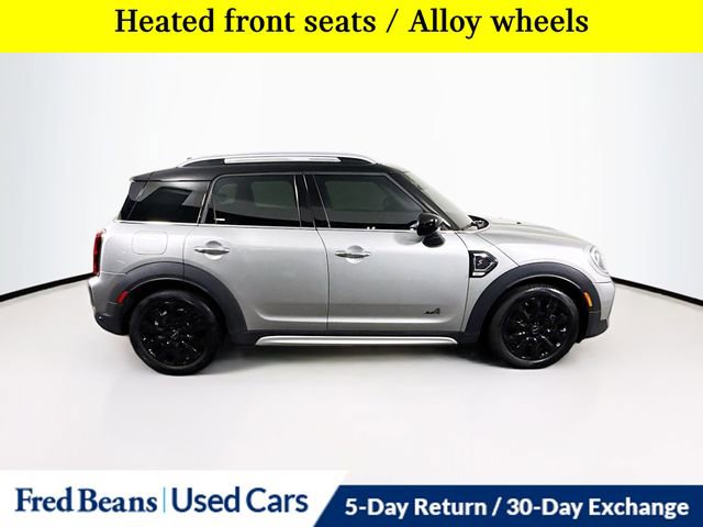 Used 2024 MINI Cooper Countryman S image 10