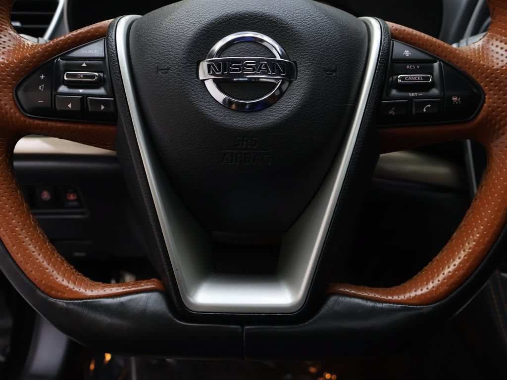 Used 2019 Nissan Maxima Platinum w/ Reserve Package FWD image 18