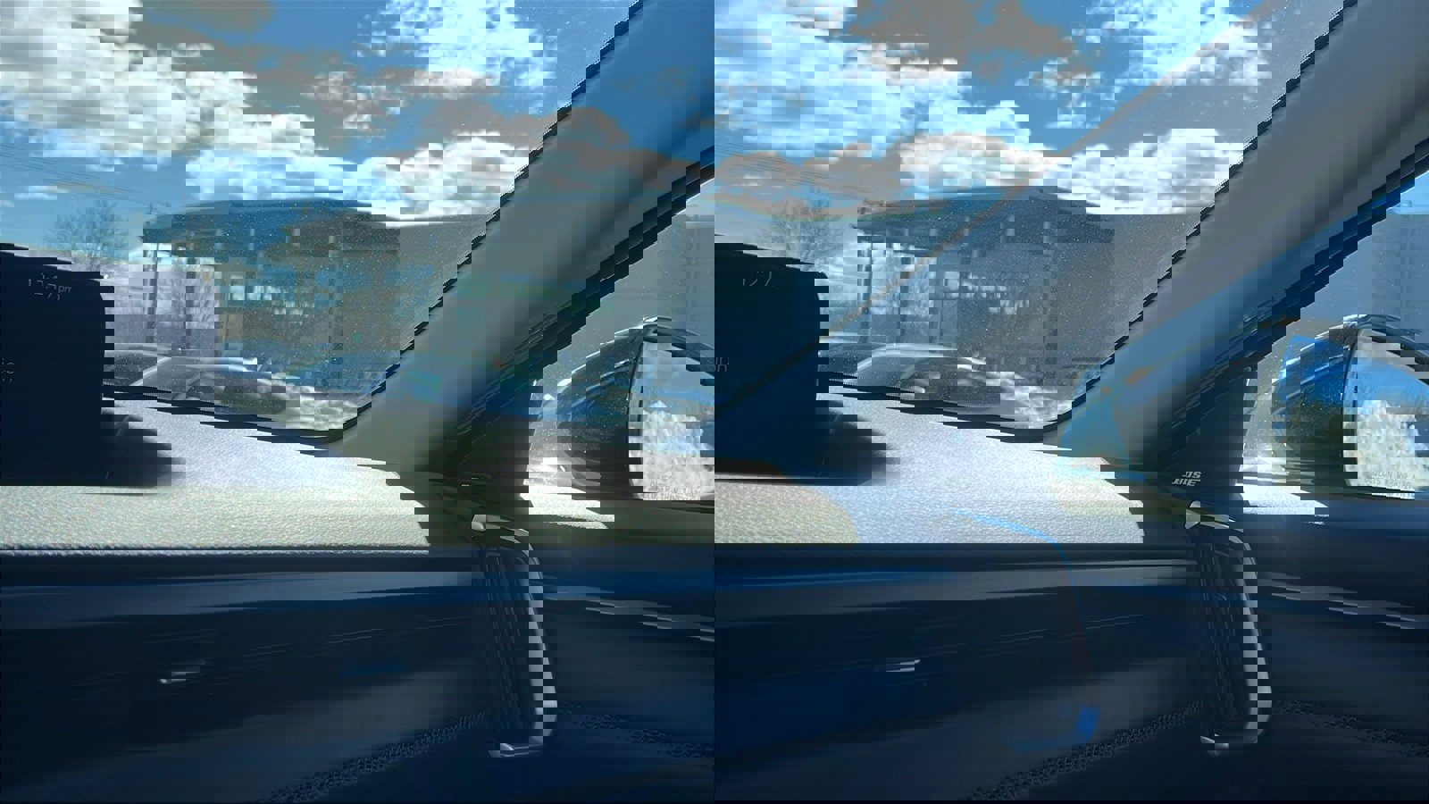 Certified 2025 MAZDA CX-50 AWD 2.5 Hybrid w/ Premium Pkg image 18