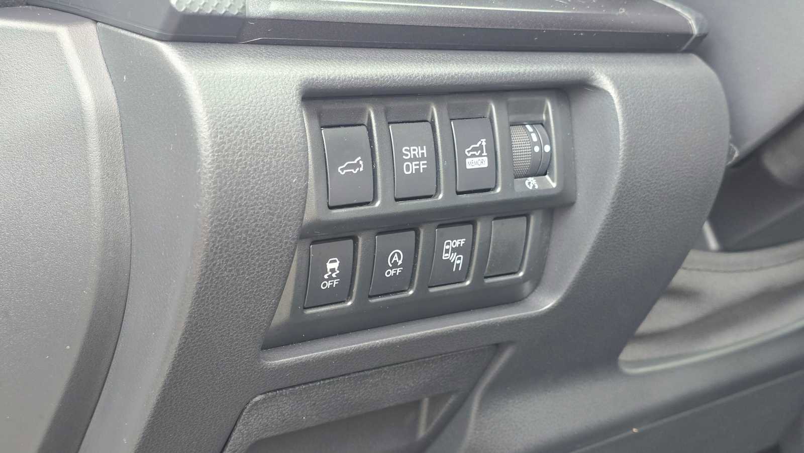 Used 2023 Subaru Forester Sport AWD/4WD image 24