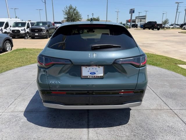 Used 2026 Honda HR-V EX-L image 5