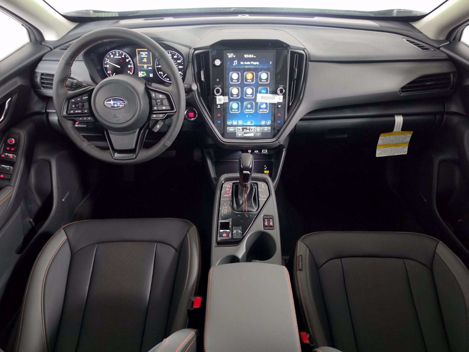New 2026 Subaru Crosstrek 2.5i Limited AWD/4WD image 31