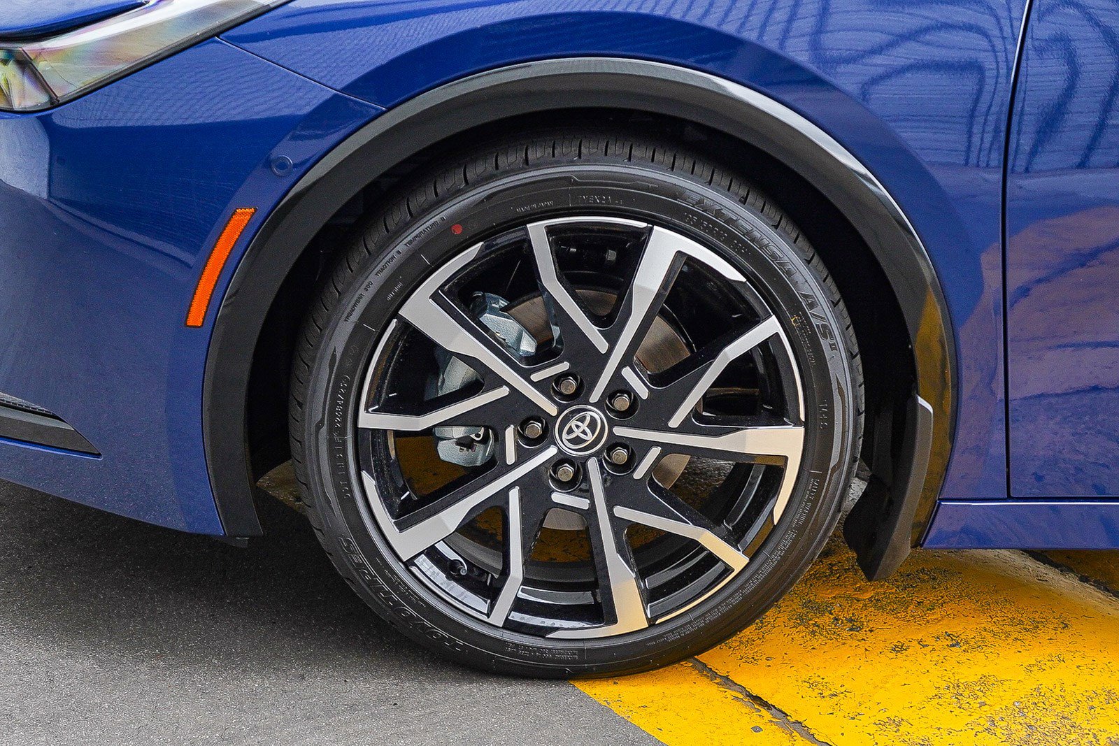 New 2026 Toyota Prius Plug-In Hybrid image 11