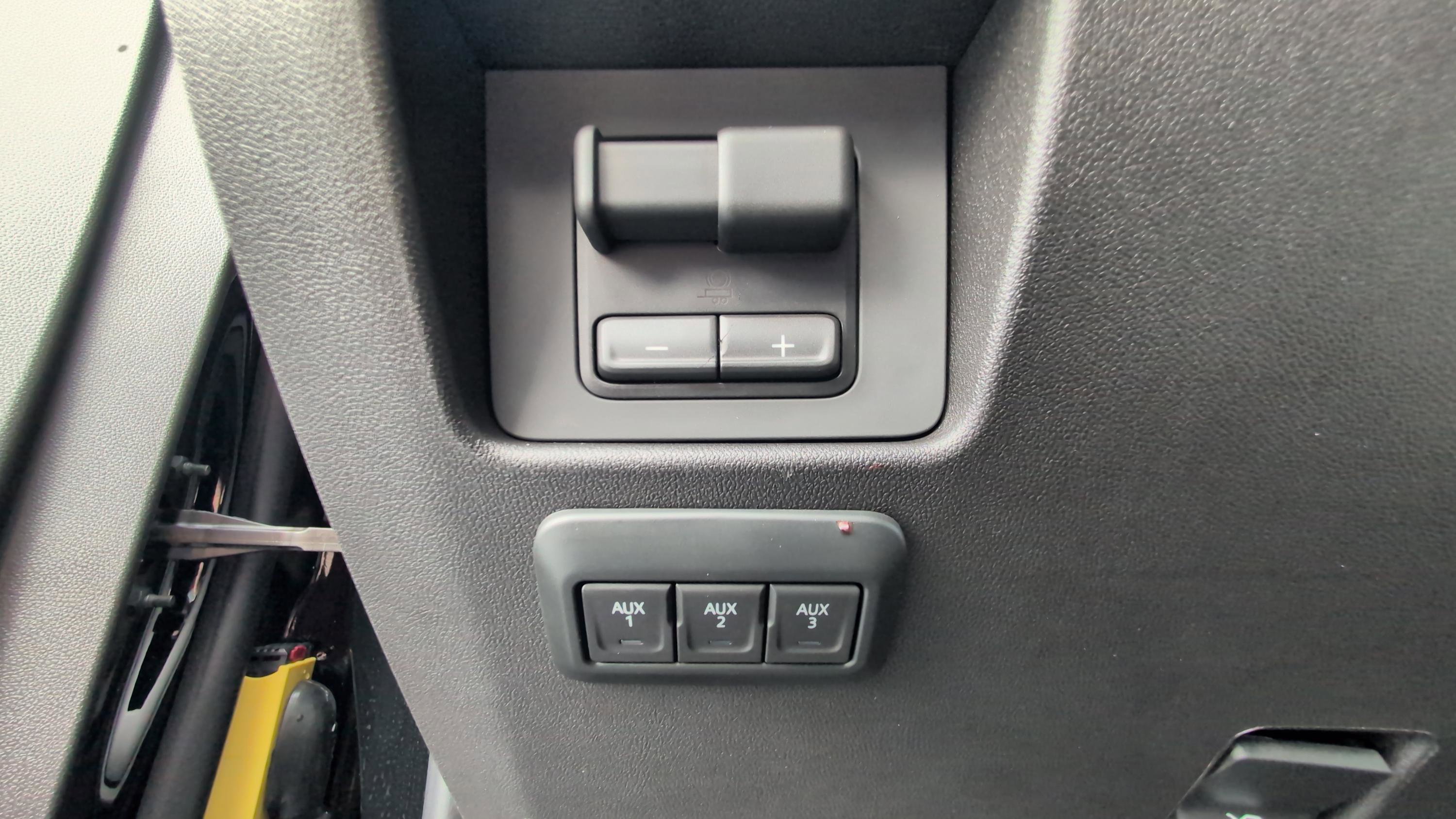 New 2026 GMC Canyon AT4X w/ AT4X AEV Edition image 23