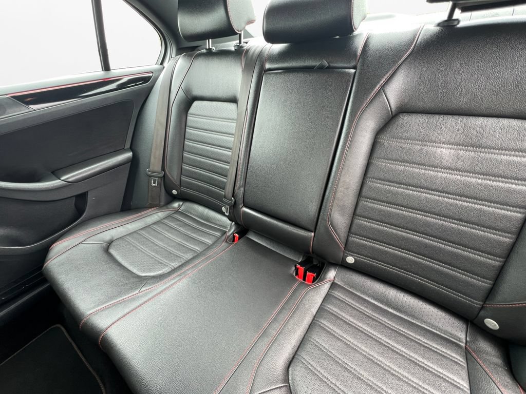 Used 2017 Volkswagen Jetta GLI FWD image 22