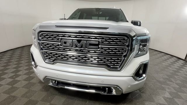 Used 2021 GMC Sierra 1500 Denali w/ Denali Ultimate Package AWD/4WD image 15