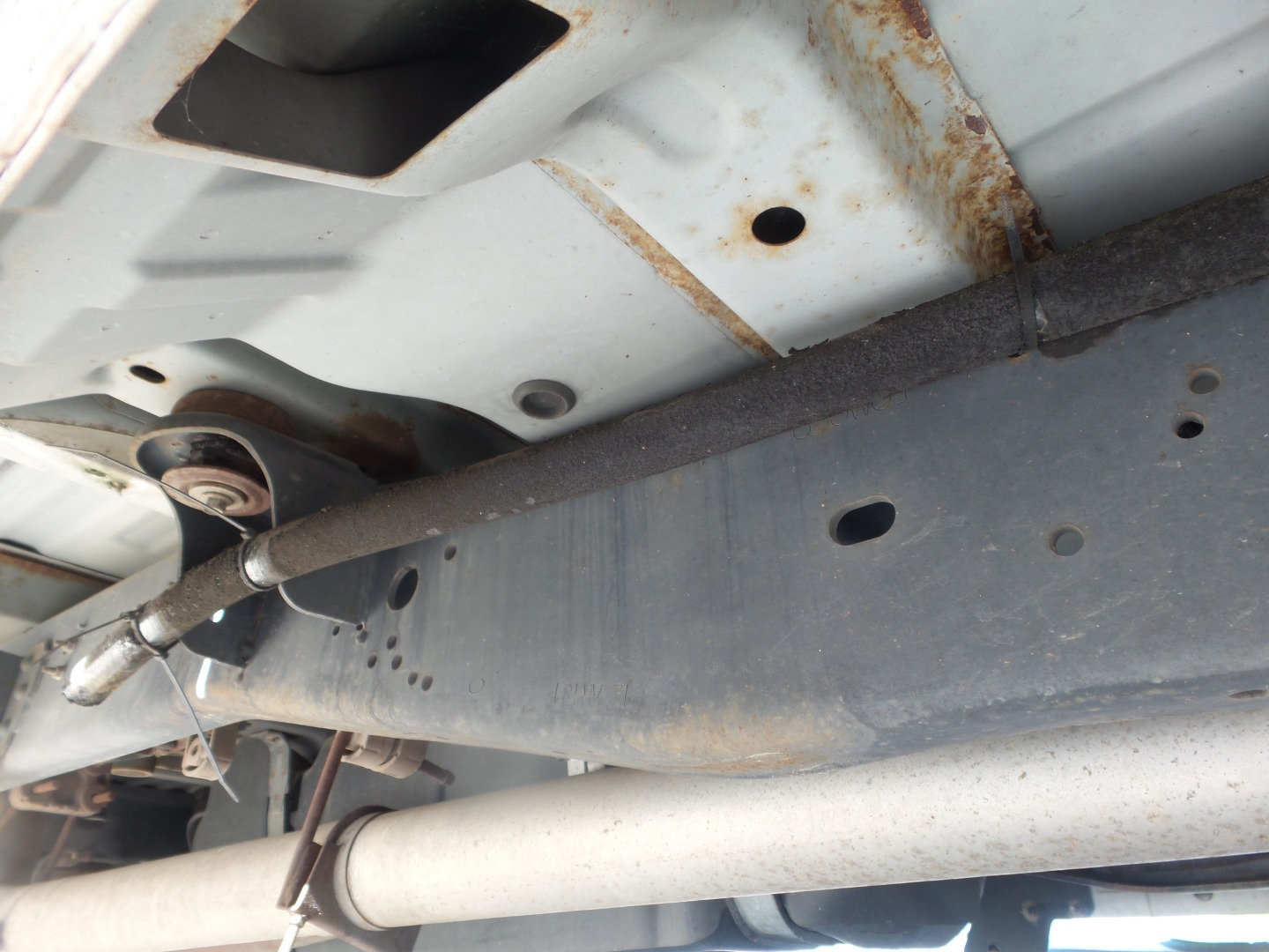 Used 2010 Ford F250 XL RWD image 69