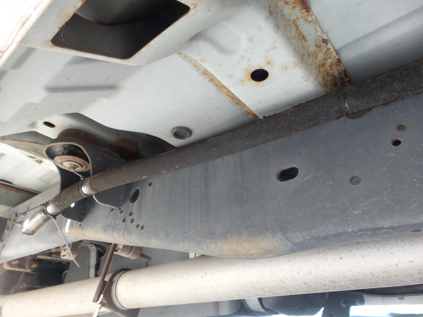 Used 2010 Ford F250 XL image 69