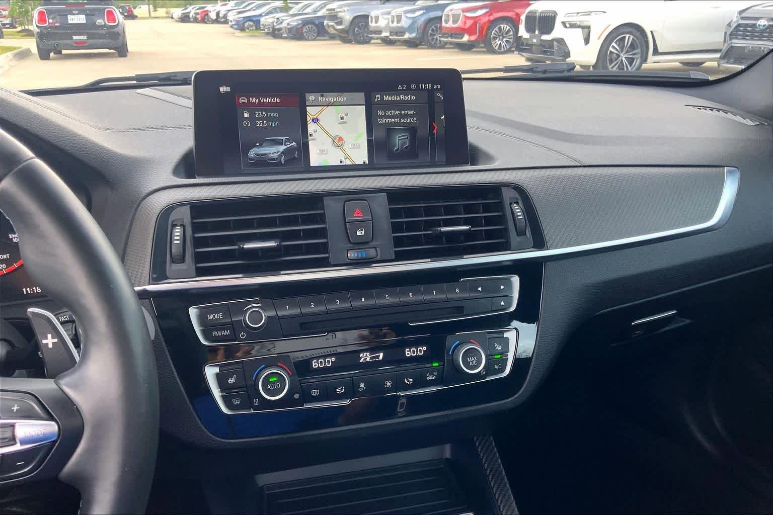Used 2018 BMW M2 image 5