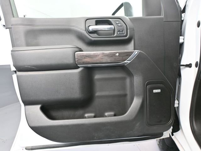 Used 2023 Chevrolet Silverado 3500 LTZ w/ Z71 Chrome Sport Edition image 20