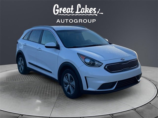 Used 2019 Kia Niro LX image 7