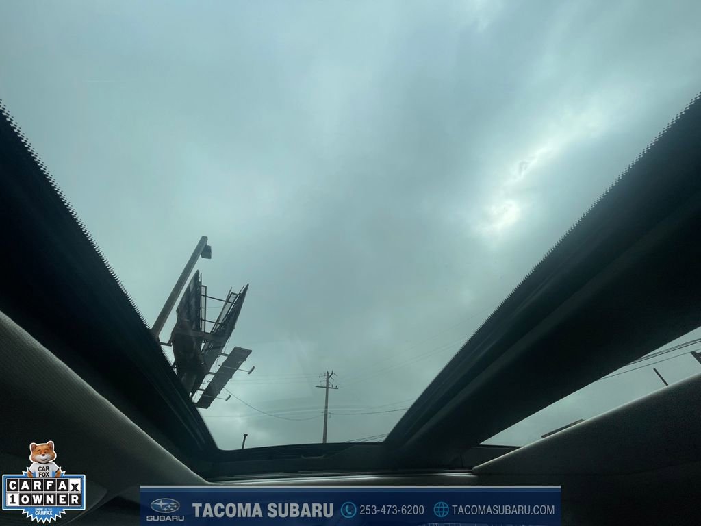 Used 2025 MAZDA CX-50 2.5 Hybrid w/ Premium Plus Pkg image 25