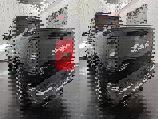 New 2026 RAM 1500 Big Horn image 32