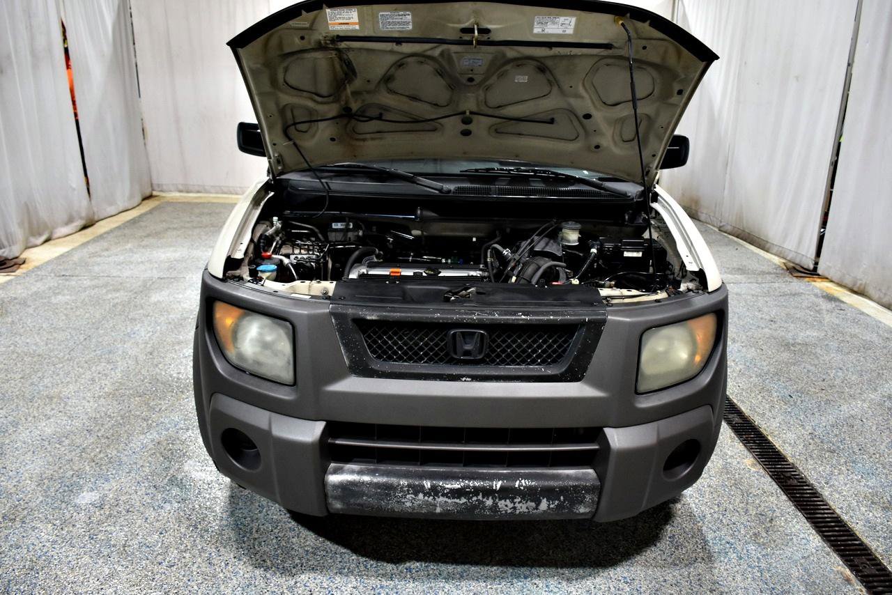 Used 2005 Honda Element EX image 27