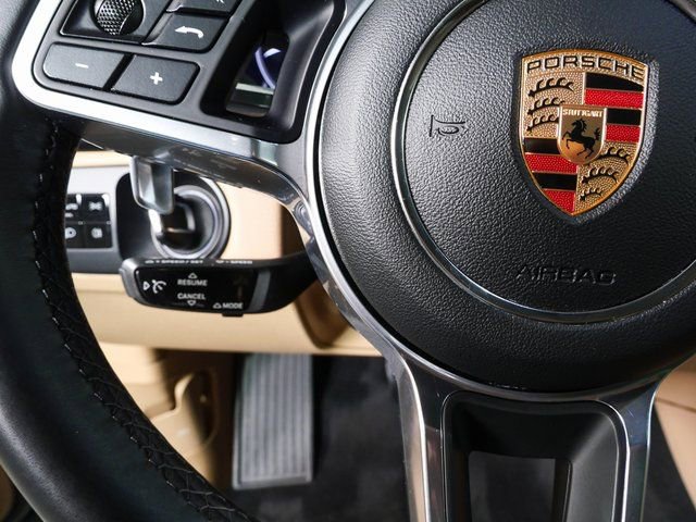 Used 2020 Porsche Cayenne AWD w/ Premium Package Plus image 10