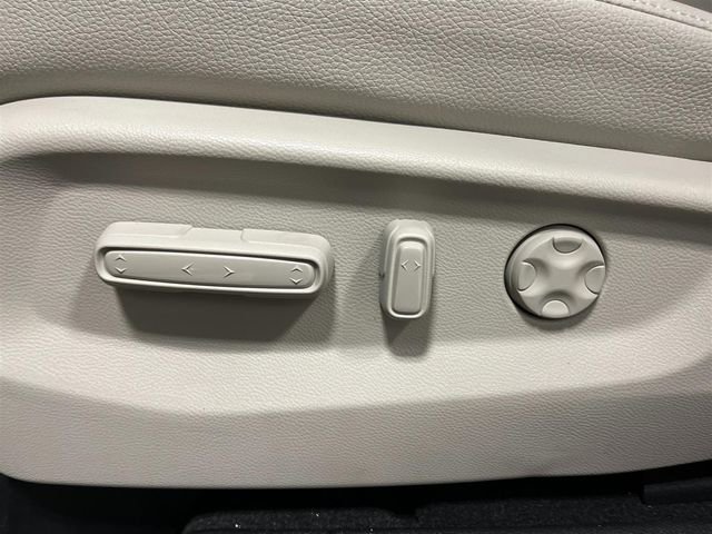 New 2026 Honda Odyssey EX-L image 12