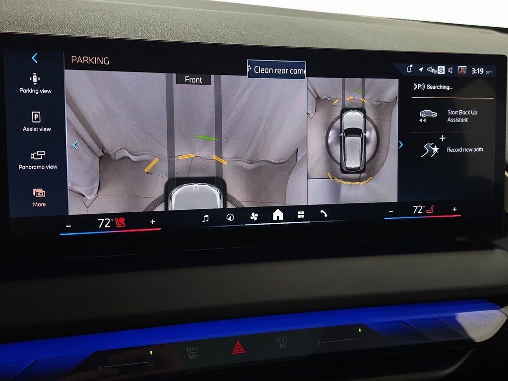 Used 2025 BMW X3 xDrive30i w/ Premium Package image 33