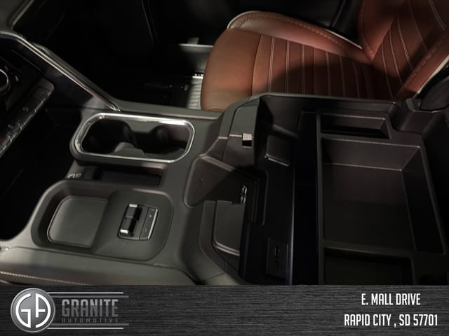 Used 2024 GMC Sierra 2500 Denali Ultimate image 26