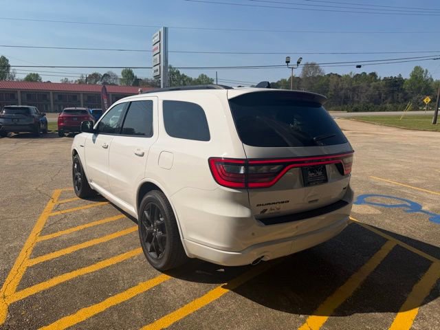 New 2026 Dodge Durango GT image 9