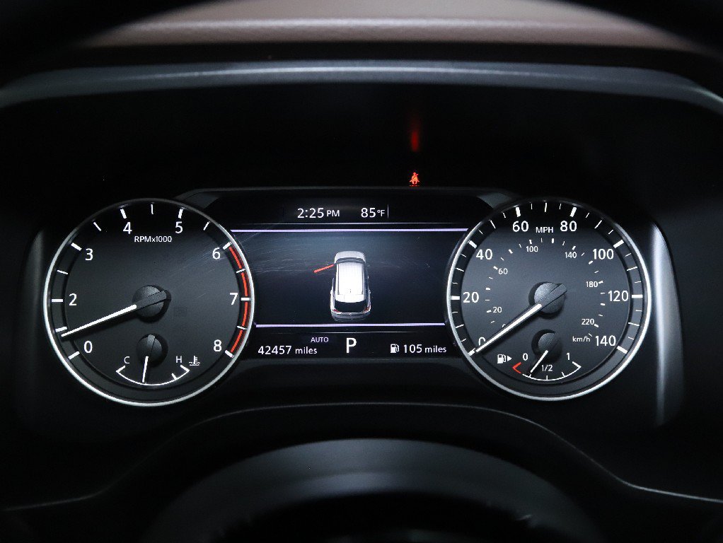 Certified 2023 Nissan Rogue SV AWD/4WD image 26
