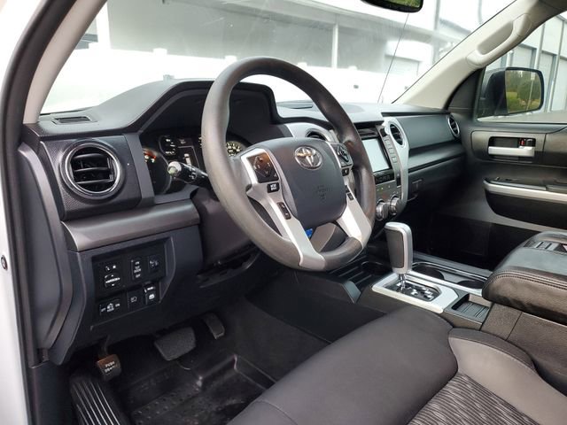 Used 2019 Toyota Tundra SR5 image 20