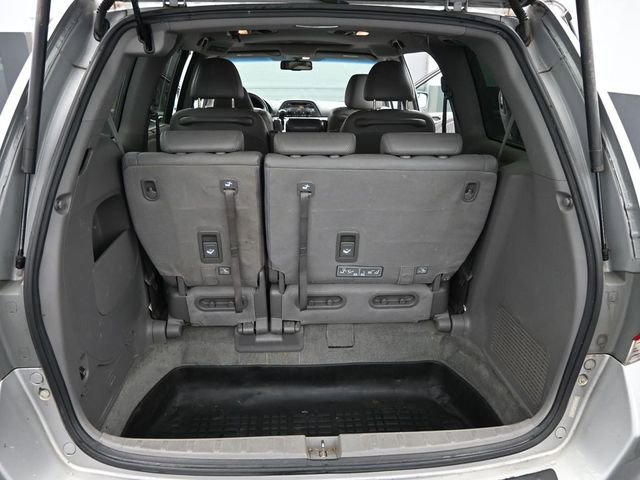 Used 2010 Honda Odyssey EX-L image 17
