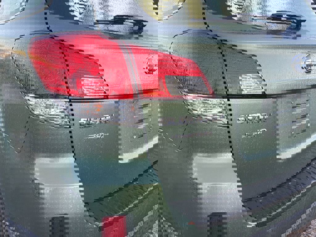 Used 2014 Subaru Outback 2.5i w/ Popular Package #1A image 7