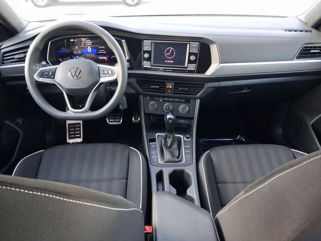 Certified 2023 Volkswagen Jetta Sport FWD image 15