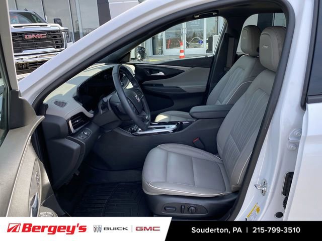 Certified 2024 Buick Envista Avenir image 23