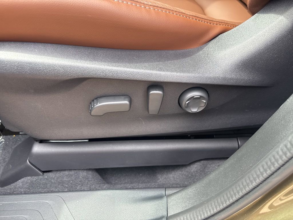 New 2026 Subaru Ascent Touring image 24