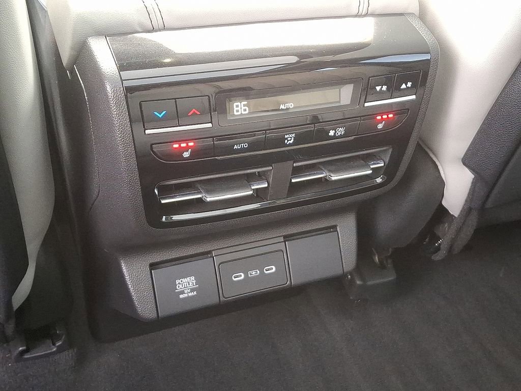 Used 2025 Acura MDX w/ Advance Package image 11