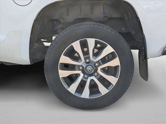 Used 2019 Toyota Tundra SR5 w/ SR5 Upgrade Package RWD image 5