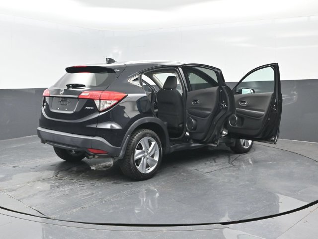 Used 2020 Honda HR-V EX image 27